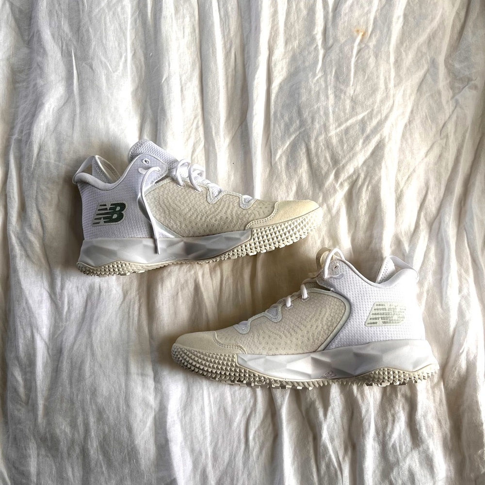 New Balance Turf Shoes